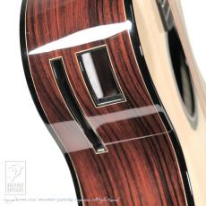 Julien Sublet (Guitares Julien Sublet) OM-Cutaway (Cocobolo)_10
