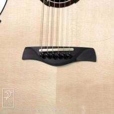 Julien Sublet (Guitares Julien Sublet) OM-Cutaway (Cocobolo)_12