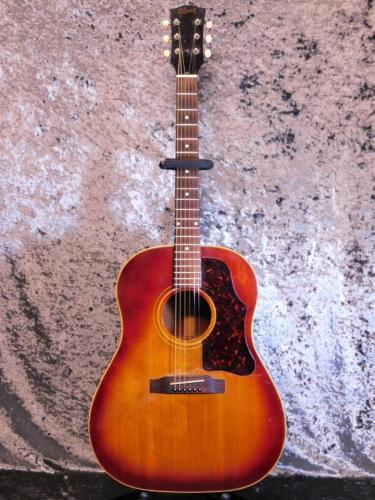 Gibson J-45 '63