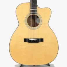 Eastman CTM L-OMC -Quilted Sapele- #M2618773