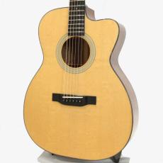 Eastman CTM L-OMC -Quilted Sapele- #M2618773_3