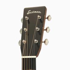 Eastman CTM L-OMC -Quilted Sapele- #M2618773_7