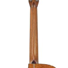 Eastman CTM L-OMC -Quilted Sapele- #M2618773_9
