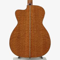 Eastman CTM L-OMC -Quilted Sapele- #M2618773_10