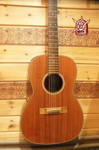 Takamine PTU408K 【2003年製 Made in Japan】