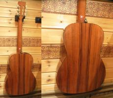 Takamine PTU408K 【2003年製 Made in Japan】_3