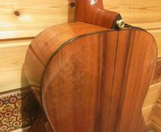 Takamine PTU408K 【2003年製 Made in Japan】_4