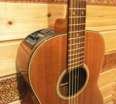Takamine PTU408K 【2003年製 Made in Japan】_6