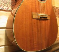 Takamine PTU408K 【2003年製 Made in Japan】_7
