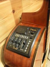 Takamine PTU408K 【2003年製 Made in Japan】_8