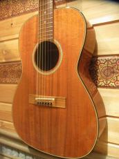 Takamine PTU408K 【2003年製 Made in Japan】_9