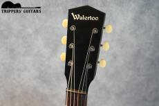 Waterloo WL-14L (2016) ラダーブレーシング&T-Barロッドの1本です!_6