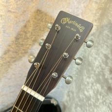 Martin 【試奏動画あり】CTM OM-18 Adirondack #2947161【素朴な音色の中にも深みあり】【当店限定特典付き】【送料当社負担】【池袋店在庫品】_3