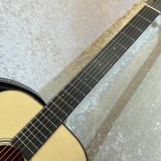 Martin 【試奏動画あり】CTM OM-18 Adirondack #2947161【素朴な音色の中にも深みあり】【当店限定特典付き】【送料当社負担】【池袋店在庫品】_6