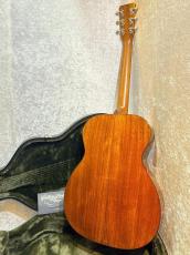 Martin 【試奏動画あり】CTM OM-18 Adirondack #2947161【素朴な音色の中にも深みあり】【当店限定特典付き】【送料当社負担】【池袋店在庫品】_10