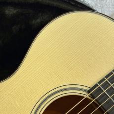 Martin 【試奏動画あり】CTM OM-18 Adirondack #2947161【素朴な音色の中にも深みあり】【当店限定特典付き】【送料当社負担】【池袋店在庫品】_12