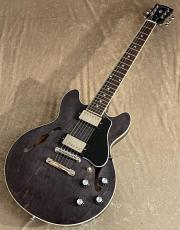 Gibson 【セカンド品】ES-339 Trans Ebony sn204960017 [3.52kg] 【G-CLUB TOKYO】_2