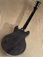 Gibson 【セカンド品】ES-339 Trans Ebony sn204960017 [3.52kg] 【G-CLUB TOKYO】_3