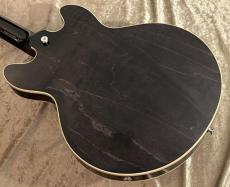 Gibson 【セカンド品】ES-339 Trans Ebony sn204960017 [3.52kg] 【G-CLUB TOKYO】_5
