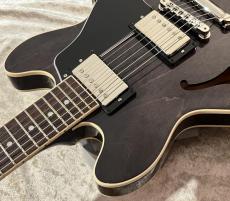 Gibson 【セカンド品】ES-339 Trans Ebony sn204960017 [3.52kg] 【G-CLUB TOKYO】_6