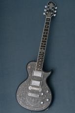 ZEMAITIS THE PORTRAIT Metal Front HISASHI Signature Model, Black【3.45kg】_2