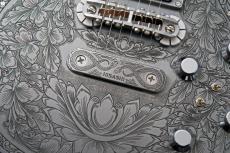 ZEMAITIS THE PORTRAIT Metal Front HISASHI Signature Model, Black【3.45kg】_5