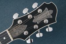 ZEMAITIS THE PORTRAIT Metal Front HISASHI Signature Model, Black【3.45kg】_8
