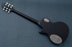 ZEMAITIS THE PORTRAIT Metal Front HISASHI Signature Model, Black【3.45kg】_9