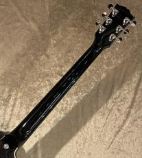 Gibson 【セカンド品】ES-339 Trans Ebony sn204960017 [3.52kg] 【G-CLUB TOKYO】_8