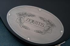 ZEMAITIS THE PORTRAIT Metal Front HISASHI Signature Model, Black【3.45kg】_10
