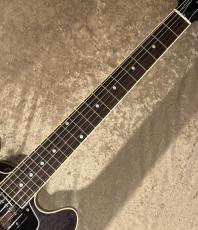 Gibson 【セカンド品】ES-339 Trans Ebony sn204960017 [3.52kg] 【G-CLUB TOKYO】_9