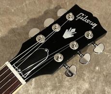 Gibson 【セカンド品】ES-339 Trans Ebony sn204960017 [3.52kg] 【G-CLUB TOKYO】_10