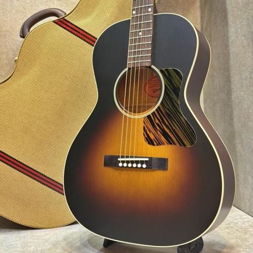 Gibson 【塗料染みあり】【試奏動画あり】L-00 Century 12-Fret #21826038【温かな鳴りとヴィンテージルックス】【送料当社負担】【池袋店在庫品】