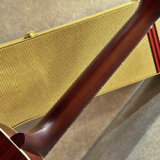 Gibson 【塗料染みあり】【試奏動画あり】L-00 Century 12-Fret #21826038【温かな鳴りとヴィンテージルックス】【送料当社負担】【池袋店在庫品】_7