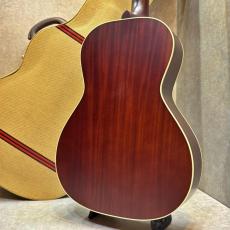 Gibson 【塗料染みあり】【試奏動画あり】L-00 Century 12-Fret #21826038【温かな鳴りとヴィンテージルックス】【送料当社負担】【池袋店在庫品】_9