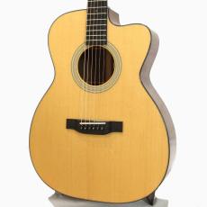 Eastman CTM L-OMC -Quilted Sapele- #M2618771_3