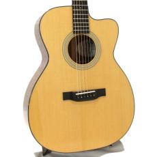 Eastman CTM L-OMC -Quilted Sapele- #M2618771_4