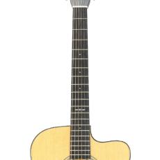 Eastman CTM L-OMC -Quilted Sapele- #M2618771_6