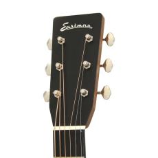 Eastman CTM L-OMC -Quilted Sapele- #M2618771_7
