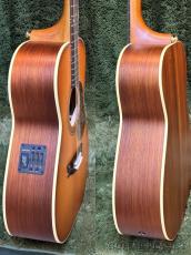 Maton 【半期決算セール】【2023年製USED】EBG808 Nashville Vintage Amber Burst 【48回迄金利0%対象】【送料当社負担】_9