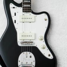 Fender FSR Limited American Vintage II 1966 Jazzmaster Black 【3.61kg】【分割48回無金利】【V2559117】