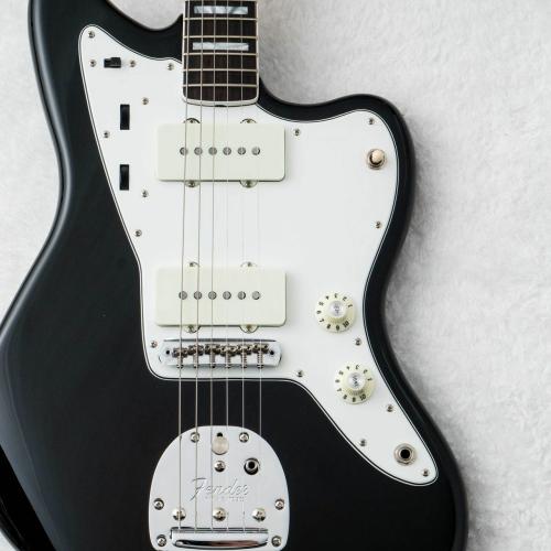 Fender FSR Limited American Vintage II 1966 Jazzmaster Black 【3.61kg】【分割48回無金利】【V2559117】