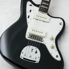 Fender FSR Limited American Vintage II 1966 Jazzmaster Black 【3.61kg】【分割48回無金利】【V2559117】_2
