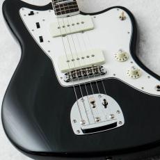 Fender FSR Limited American Vintage II 1966 Jazzmaster Black 【3.61kg】【分割48回無金利】【V2559117】_3