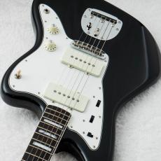 Fender FSR Limited American Vintage II 1966 Jazzmaster Black 【3.61kg】【分割48回無金利】【V2559117】_4