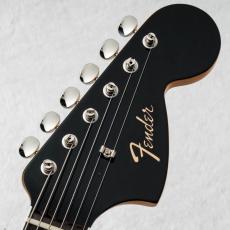 Fender FSR Limited American Vintage II 1966 Jazzmaster Black 【3.61kg】【分割48回無金利】【V2559117】_6