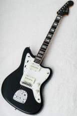 Fender FSR Limited American Vintage II 1966 Jazzmaster Black 【3.61kg】【分割48回無金利】【V2559117】_7