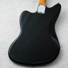 Fender FSR Limited American Vintage II 1966 Jazzmaster Black 【3.61kg】【分割48回無金利】【V2559117】_9