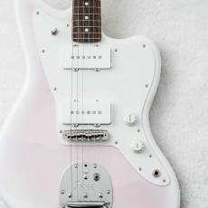 Fender 2026 Made in Japan Hybrid II Jazzmaster Misty Satin Pink Mist 【3.45kg】【JD26017095】