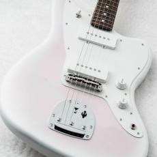 Fender 2026 Made in Japan Hybrid II Jazzmaster Misty Satin Pink Mist 【3.45kg】【JD26017095】_2
